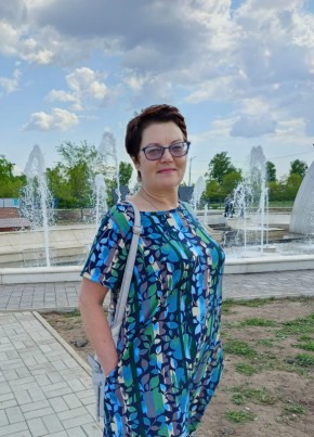 Светлана, 62, Россия, Черногорск