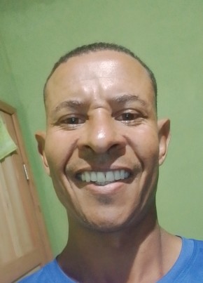 Fab из Belo Horizonte 21 год