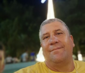 Roberson, 49 лет, Alfenas