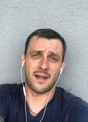 Egor, 36, Russia, Saint Petersburg