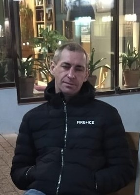 Макс, 41, Россия, Воронеж