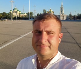Алексей Стрелец, 33 года, Нижний Новгород