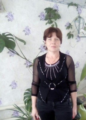Татьяна, 54, Россия, Александровское (Ставропольский край)