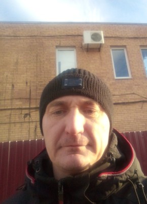 Максим, 42, Россия, Нефтегорск (Самара)