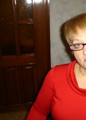 Фиона, 53, Россия, Каменск-Шахтинский