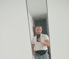 Dawid, 30, Gliwice