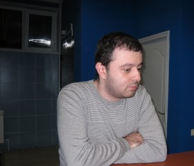 Арсен, 38 лет, Москва