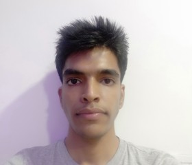 Murari, 24 года, Hyderabad