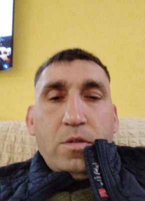 Сергей, 39, Россия, Белёв