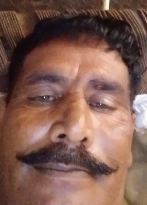 Jitenderyadav, 47, India, Rewāri