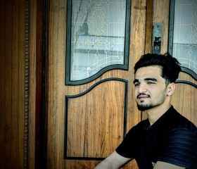 hasib rahimi, 22 года, چالوس