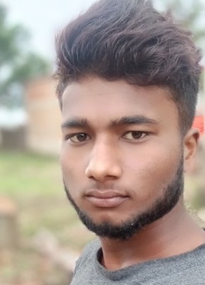 Anil saket Anil, 18, India, Allahabad