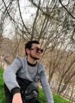 Батир, 24 года, Бишкек
