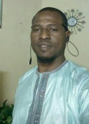 Abdoul aziz, 43, République du Niger, Niamey