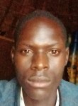 EMMANUEL, 24 года, Kampala