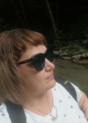 Лина, 46, Россия, Самара