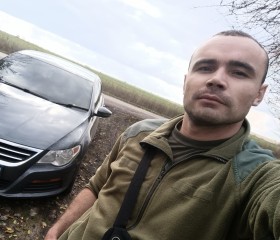 Maks Tixomirov, 33 года, Красноармійськ