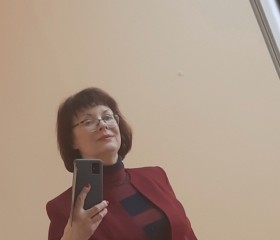 Svetlana, 62 года, Віцебск