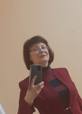 Svetlana, 62, Рэспубліка Беларусь, Віцебск