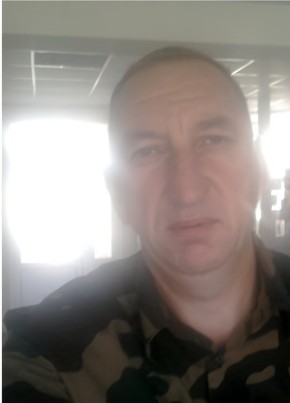 иосиф, 63, Рэспубліка Беларусь, Ліда