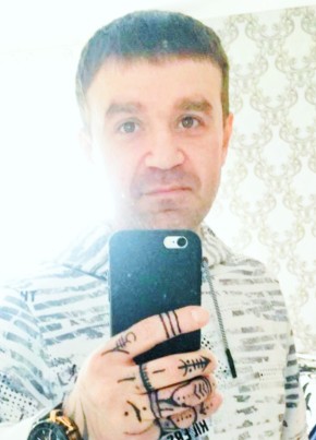 Олег, 37, Россия, Каменск-Шахтинский