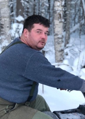 Роман, 42, Россия, Вологда