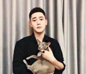 庆, 22, Jining (Shandong Sheng)