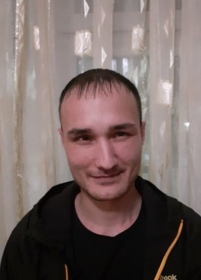 Сергей, 32, Россия, Стрежевой