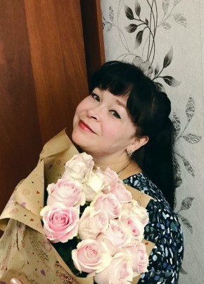Елена, 43, Россия, Уфа