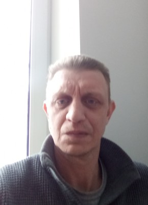 Аркадий, 46, Россия, Коряжма