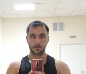 Ernest, 38, Budennovsk