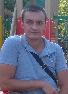 Руслан, 37, Россия, Курск