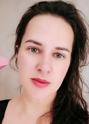 Ольга из Адлера 43 года