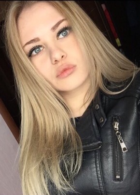 valeria, 24, Россия, Хотьково