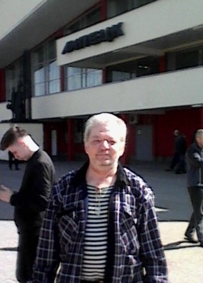 Павел, 63, Россия, Новокубанск