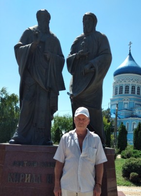 Сергей, 63, Россия, Череповец