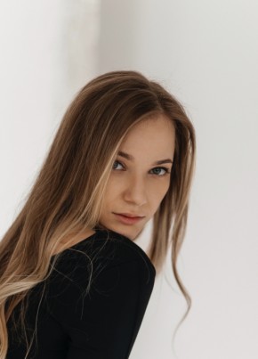 Виктория, 29, Россия, Москва