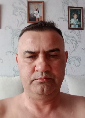Dmitriy, 53, Russia, Novotroitsk