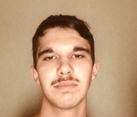 Ivan, 24, Yekaterinburg