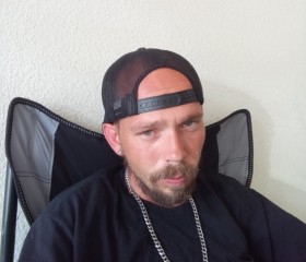 BigDaddyD91, 34, La Crosse