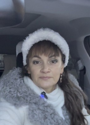 Oksana, 52, Russia, Sterlitamak