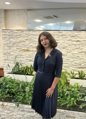 Lyubov, 49, Russia, Irkutsk