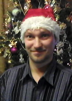 Петр, 45, Россия, Краснодар