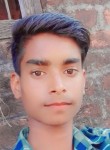 Himanshu Barnwal, 18, Lucknow