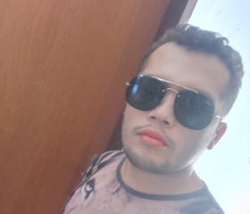 Paulo Ricardo, 24 года, Araguaína
