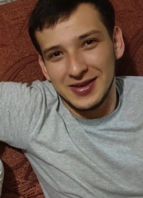 Тимур, 29, Россия, Москва
