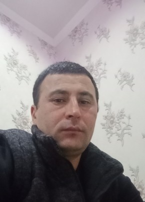 Анвар, 31, Россия, Сургут