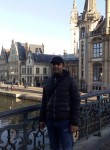 Zakky, 42 года, Gent