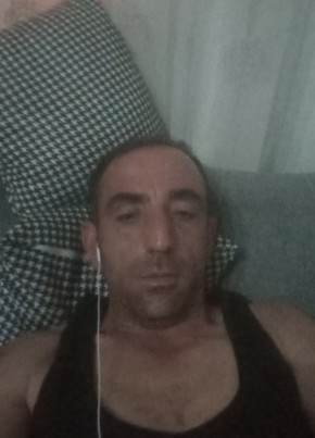 Koki, 40, Türkiye Cumhuriyeti, Samsun