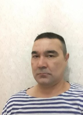 Атхам, 44, Россия, Санкт-Петербург